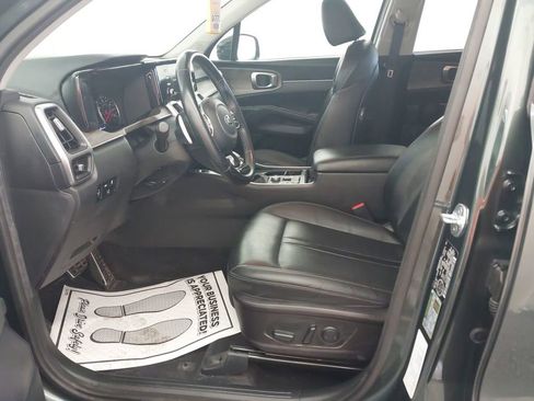 Used 2021 Kia Sorento EX AWD/4WD image 6