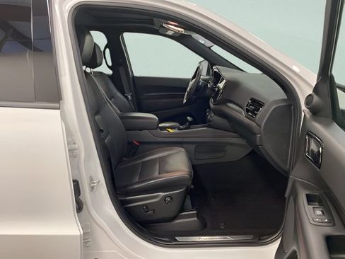 Used 2024 Dodge Durango GT AWD/4WD image 25