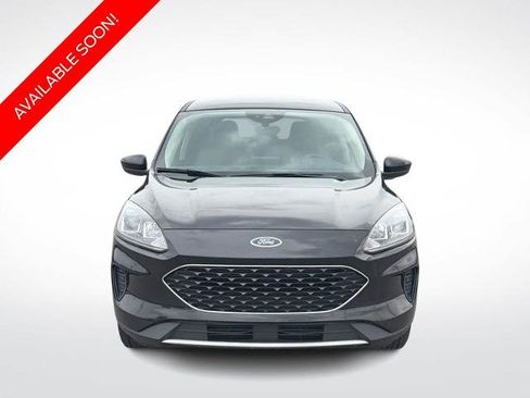 Certified 2020 Ford Escape SE AWD/4WD image 3