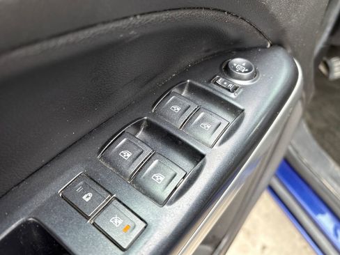 Used 2015 Chevrolet Colorado LT w/ Luxury Package AWD/4WD image 19