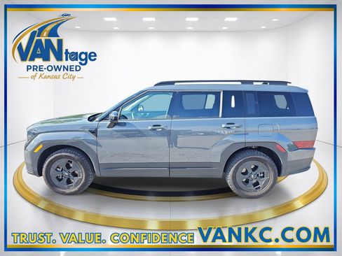 Used 2024 Hyundai Santa Fe XRT AWD/4WD image 10