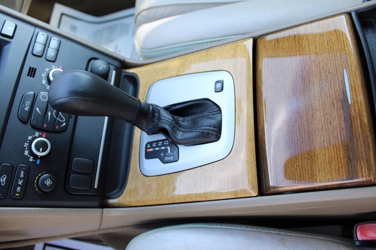 Used 2007 Volvo XC90 3.2 FWD image 23