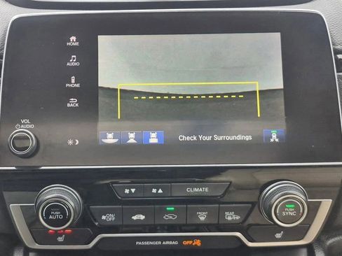 Used 2018 Honda CR-V EX-L image 32