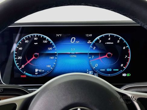 Used 2023 Mercedes-Benz GLE 450 4MATIC w/ AMG Line Exterior image 15