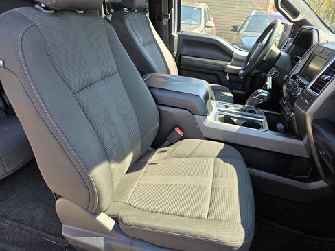 Used 2015 Ford F150 XLT w/ Equipment Group 302A Luxury image 37