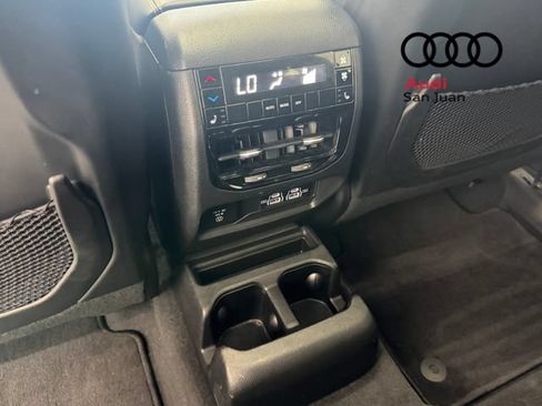 Used 2022 Jeep Grand Cherokee L Limited w/ Black Appearance Package RWD image 26