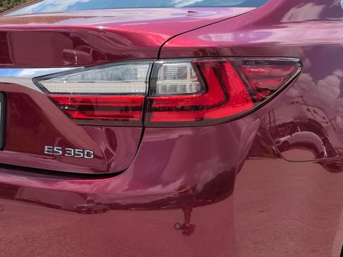 Used 2017 Lexus ES 350 w/ Premium Package FWD image 14