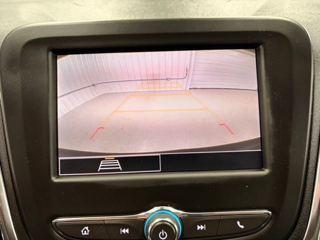 Used 2024 Chevrolet Equinox LT FWD image 17