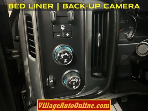 Used 2017 Chevrolet Silverado 1500 LT w/ All Star Edition image 15