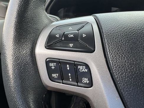 Used 2022 Ford Ranger XLT w/ Equipment Group 302A High image 12