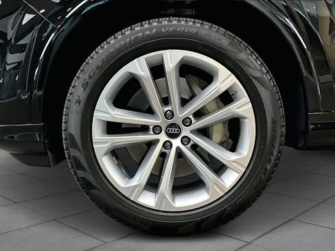 Certified 2025 Audi Q7 3.0T Premium Plus w/ Premium Plus Package image 9