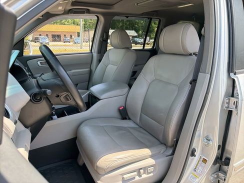 Used 2009 Honda Pilot Touring image 21