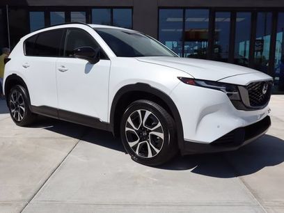 Used 2026 MAZDA CX-5 Preferred