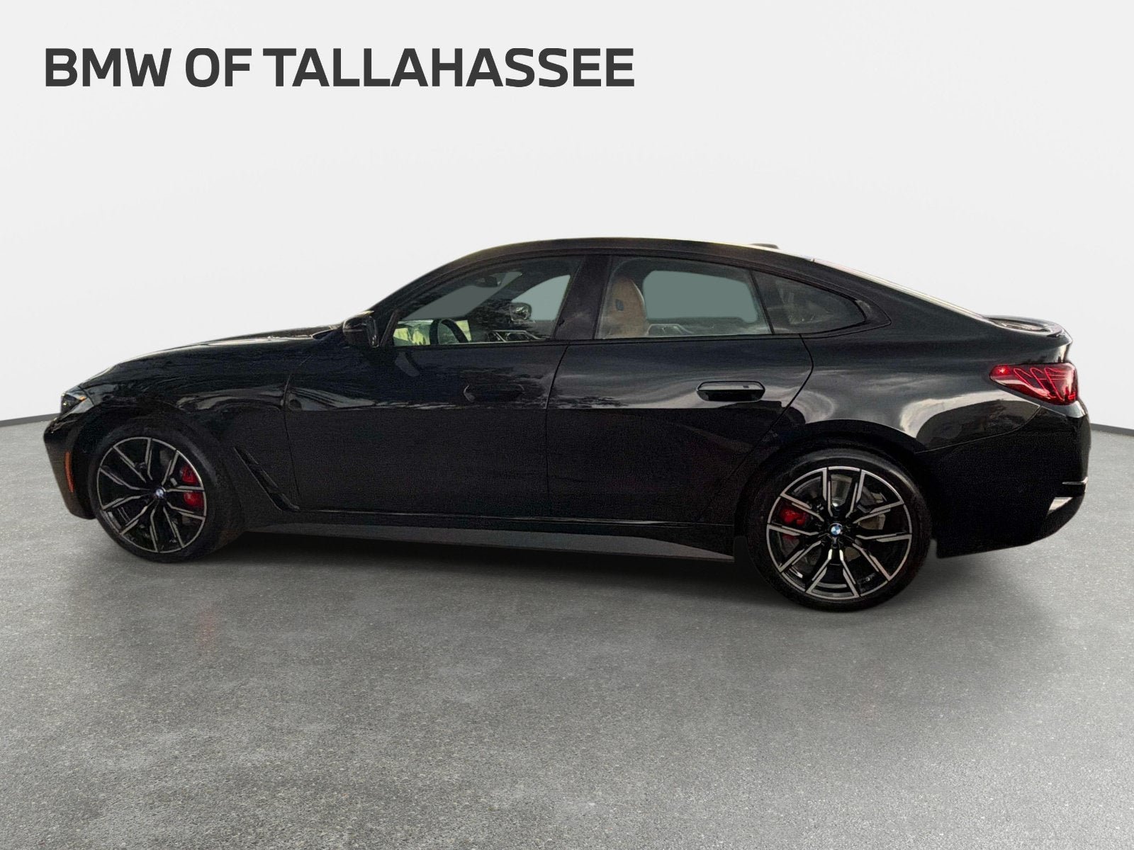 New 2026 BMW 430i w/ M Sport Package RWD image 8