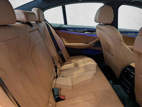 Used 2023 BMW 540i xDrive 540i xDrive w/ Premium Package image 25