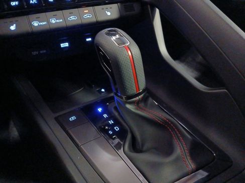 New 2026 Hyundai Elantra N Line FWD image 21