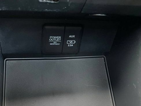 Used 2020 Honda Passport Elite image 19