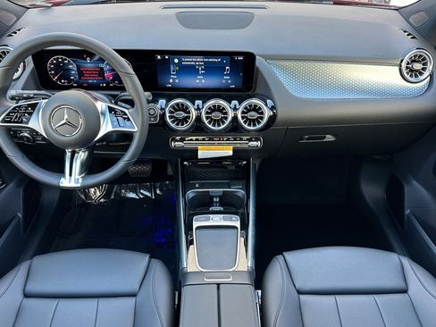 New 2026 Mercedes-Benz GLA 250 image 12