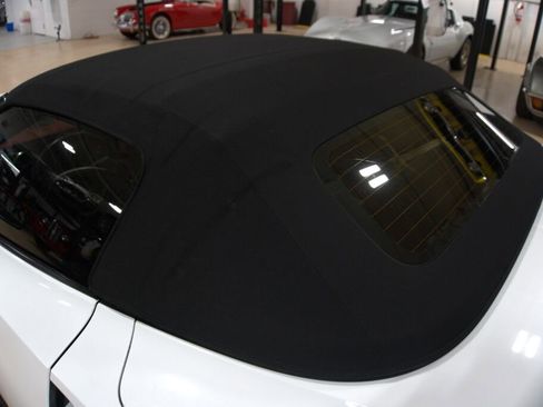 Used 2019 Chevrolet Corvette Grand Sport image 32