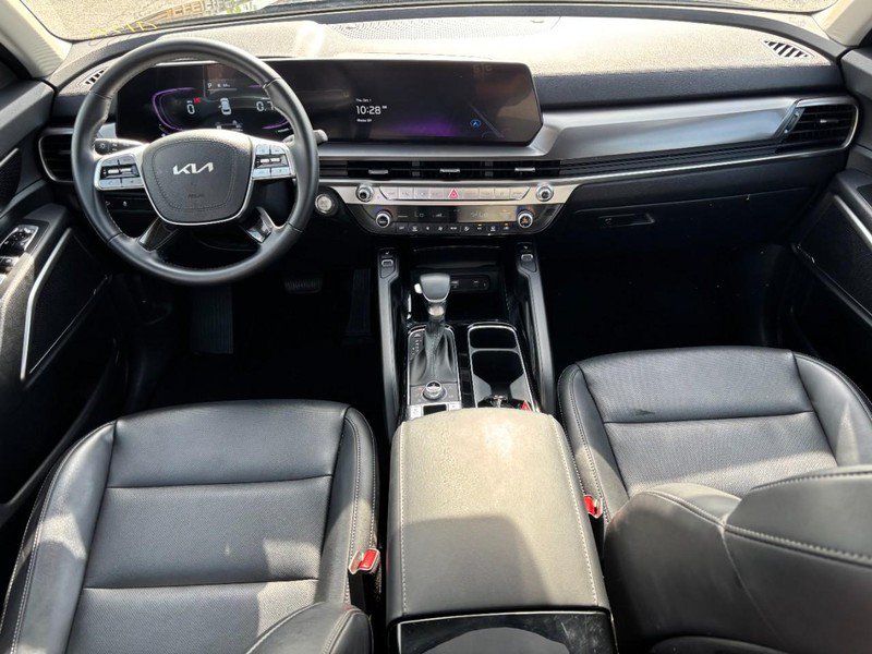 Used 2024 Kia Telluride S w/ S Sunroof Package AWD/4WD image 17