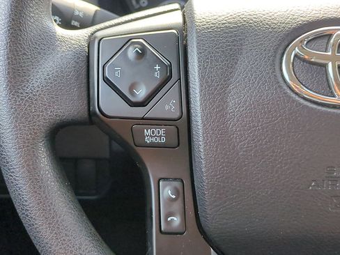 Certified 2022 Toyota Tacoma SR RWD image 17