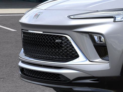 New 2026 Buick Encore GX Sport Touring w/ Comfort Package image 16