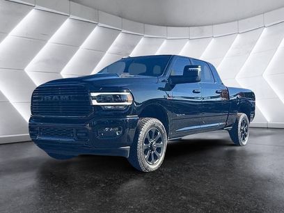 Used 2024 RAM 2500 Laramie w/ Night Edition