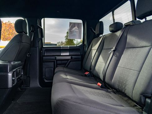 Used 2019 Ford F150 XLT w/ Equipment Group 302A Luxury image 17