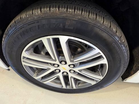 Used 2023 Chevrolet Traverse High Country AWD/4WD image 18
