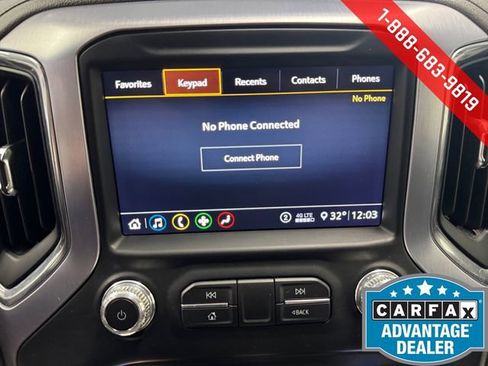 Certified 2020 GMC Sierra 1500 SLE w/ SLE Value Package image 19