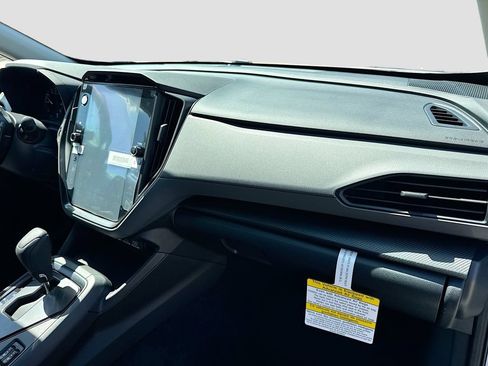 New 2026 Subaru Crosstrek 2.5i Premium AWD/4WD image 35