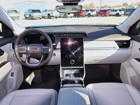 Certified 2026 GMC Terrain Denali w/ LPO, Floor Liner Package image 13