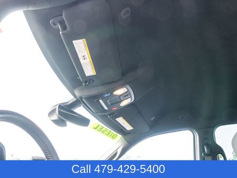 Used 2024 RAM 2500 Big Horn image 18