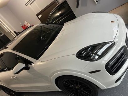 Used 2021 Porsche Cayenne GTS