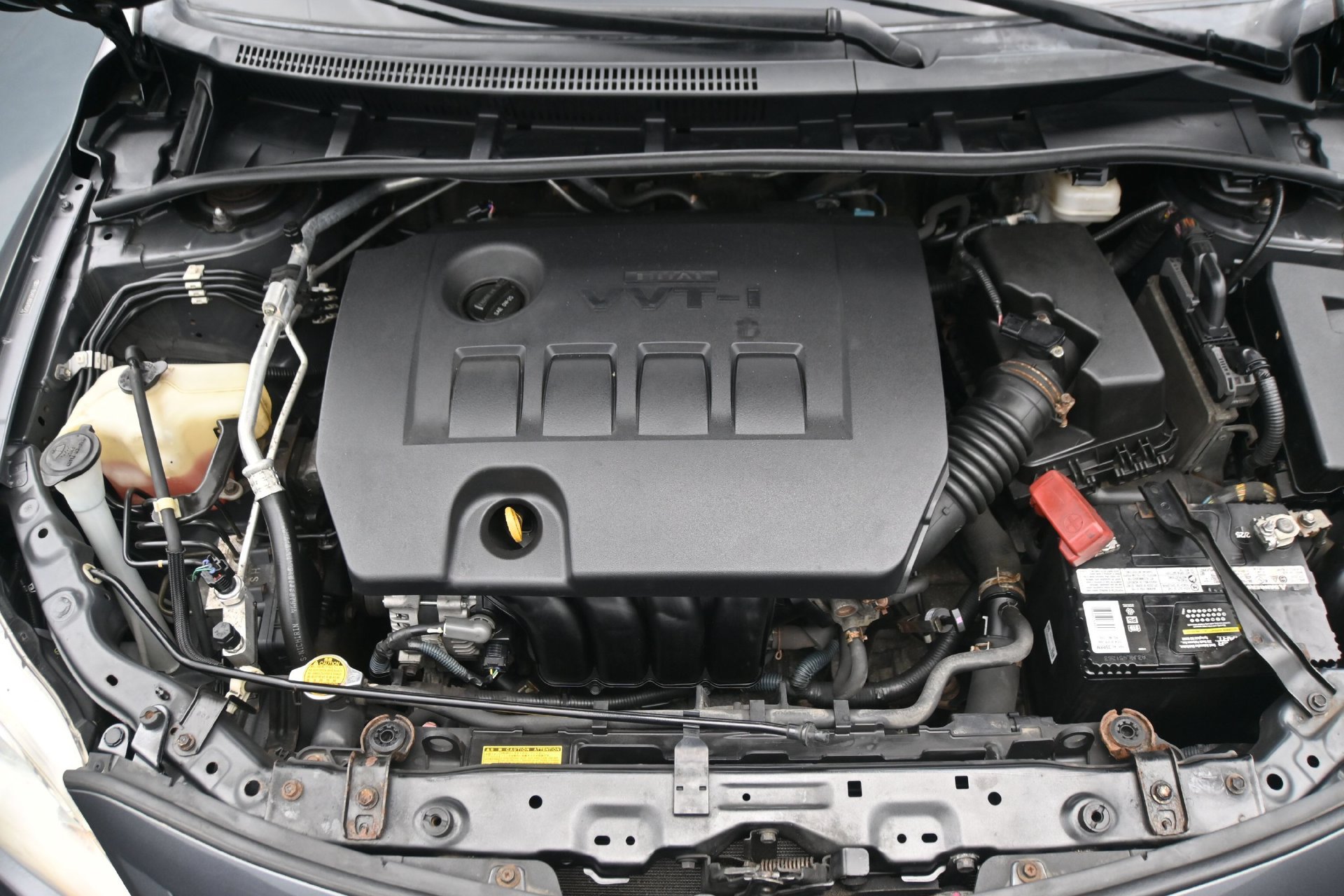 Used 2011 Toyota Corolla LE FWD image 21