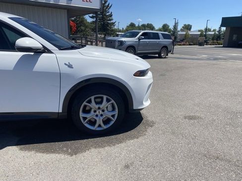 Used 2024 Dodge Hornet R/T image 14