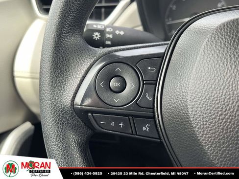 Used 2024 Toyota Corolla Cross L FWD image 26