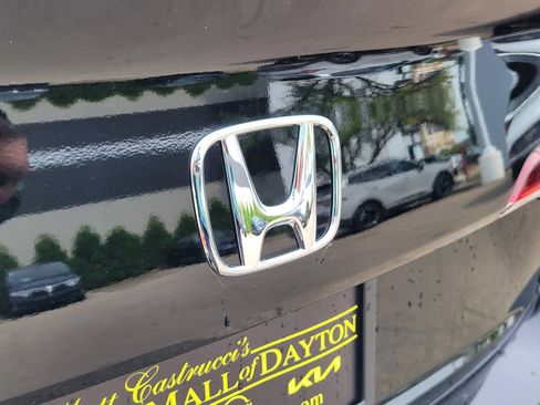 Certified 2026 Honda Civic LX image 6