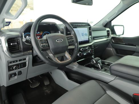Used 2022 Ford F150 Lariat image 20