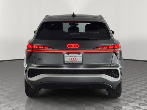 New 2026 Audi Q3 quattro 2.0T image 10