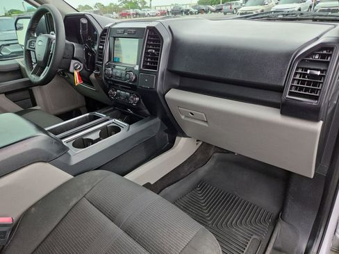 Used 2018 Ford F150 XL w/ Equipment Group 101A Mid RWD image 26