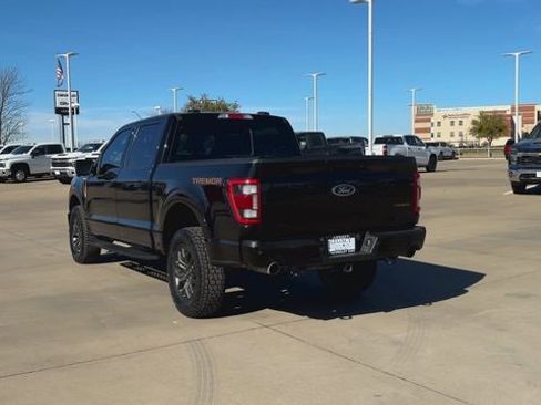 Used 2023 Ford F150 Tremor w/ Equipment Group 402A High image 7