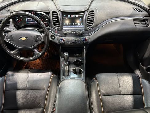Used 2018 Chevrolet Impala Premier FWD image 19