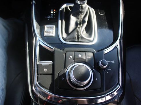 Used 2019 MAZDA CX-9 Grand Touring image 15