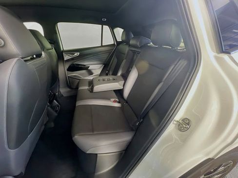 Used 2025 Volkswagen ID.4 Pro S image 26