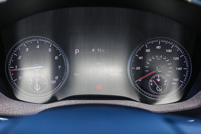Used 2023 Hyundai Santa Fe SEL FWD image 16