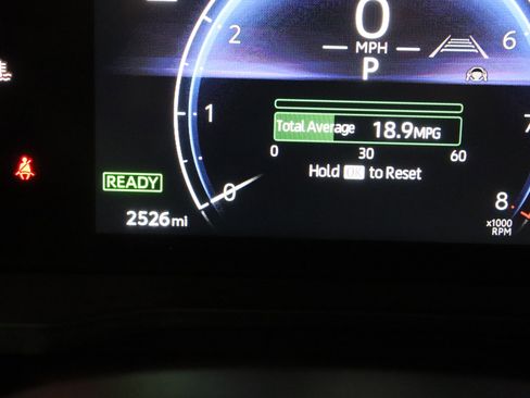 Certified 2025 Toyota Land Cruiser 1958 image 41