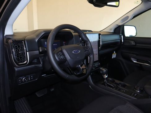 New 2025 Ford Ranger XLT image 23