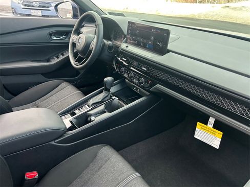 New 2026 Honda Accord Sport image 20