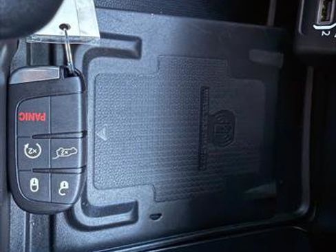 Certified 2021 Dodge Durango R/T image 21